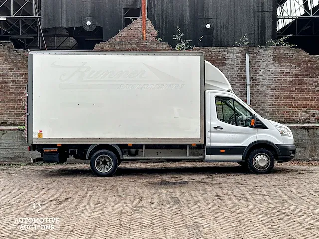 Ford transit 350l 2.2 tdci 125pk 2016, v-062-rg - afbeelding 5 van  49