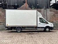Ford transit 350l 2.2 tdci 125pk 2016, v-062-rg - afbeelding 5 van  49