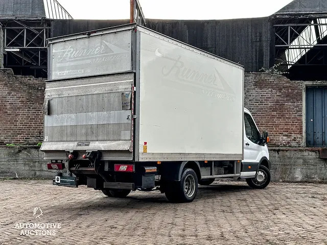 Ford transit 350l 2.2 tdci 125pk 2016, v-062-rg - afbeelding 7 van  49