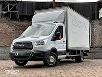 Ford transit 350l 2.2 tdci 125pk 2016, v-062-rg - afbeelding 1 van  49
