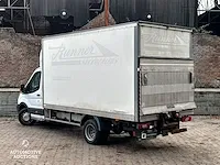 Ford transit 350l 2.2 tdci 125pk 2016, v-062-rg - afbeelding 15 van  49