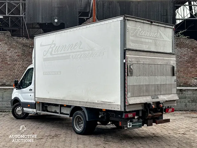 Ford transit 350l 2.2 tdci 125pk 2016, v-062-rg - afbeelding 17 van  49