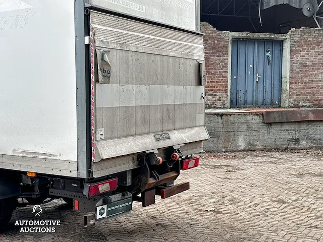 Ford transit 350l 2.2 tdci 125pk 2016, v-062-rg - afbeelding 18 van  49