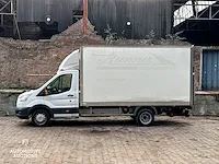 Ford transit 350l 2.2 tdci 125pk 2016, v-062-rg - afbeelding 19 van  49