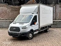 Ford transit 350l 2.2 tdci 125pk 2016, v-062-rg - afbeelding 12 van  49
