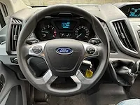 Ford transit 350l 2.2 tdci 125pk 2016, v-062-rg - afbeelding 25 van  49