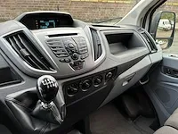 Ford transit 350l 2.2 tdci 125pk 2016, v-062-rg - afbeelding 32 van  49