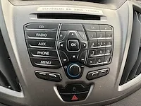 Ford transit 350l 2.2 tdci 125pk 2016, v-062-rg - afbeelding 36 van  49