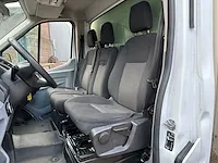 Ford transit 350l 2.2 tdci 125pk 2016, v-062-rg - afbeelding 39 van  49