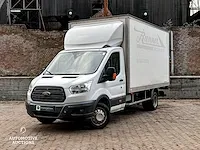 Ford transit 350l 2.2 tdci 125pk 2016, v-062-rg - afbeelding 34 van  49