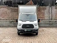 Ford transit 350l 2.2 tdci 125pk 2016, v-062-rg - afbeelding 47 van  49