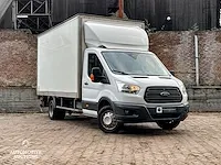 Ford transit 350l 2.2 tdci 125pk 2016, v-062-rg - afbeelding 49 van  49