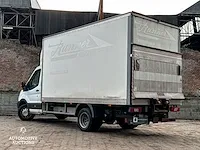 Ford transit 350l 2.2 tdci 125pk 2016, v-062-rg - afbeelding 16 van  49