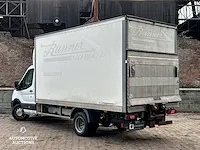 Ford transit 350l 2.2 tdci 125pk 2016, v-062-rg - afbeelding 17 van  49