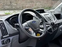 Ford transit 350l 2.2 tdci 125pk 2016, v-062-rg - afbeelding 22 van  49
