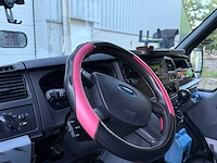 Ford transit 350l 2.4 tdci ef dc, 73-vtf-1 - afbeelding 3 van  12