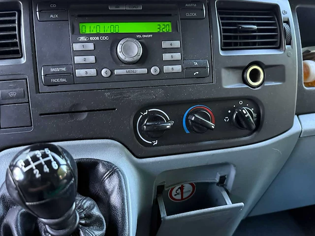 Ford transit 350l 2.4 tdci ef dc, 73-vtf-1 - afbeelding 4 van  12