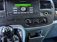 Ford transit 350l 2.4 tdci ef dc, 73-vtf-1 - afbeelding 4 van  12