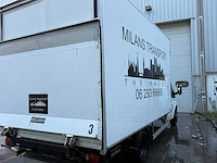 Ford transit 350l 2.4 tdci ef dc, 73-vtf-1 - afbeelding 5 van  12
