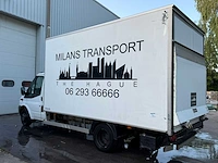 Ford transit 350l 2.4 tdci ef dc, 73-vtf-1 - afbeelding 7 van  12