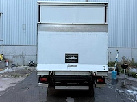 Ford transit 350l 2.4 tdci ef dc, 73-vtf-1 - afbeelding 9 van  12