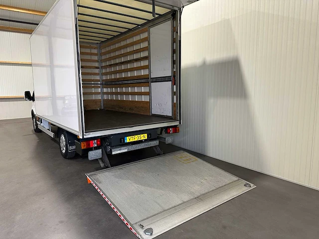 Ford transit bakwagen 350 2.0 tdci vtf-35-n - afbeelding 11 van  20