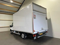 Ford transit bakwagen 350 2.0 tdci vtf-35-n - afbeelding 14 van  20
