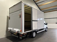 Ford transit bakwagen 350 2.0 tdci vtf-35-n - afbeelding 17 van  20