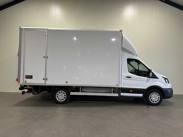 Ford transit bakwagen 350 2.0 tdci vtf-35-n - afbeelding 18 van  20