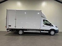 Ford transit bakwagen 350 2.0 tdci vtf-35-n - afbeelding 18 van  20