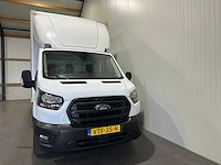 Ford transit bakwagen 350 2.0 tdci vtf-35-n - afbeelding 20 van  20