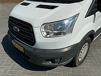 Ford transit bedrijfswagen pickup - afbeelding 3 van  27
