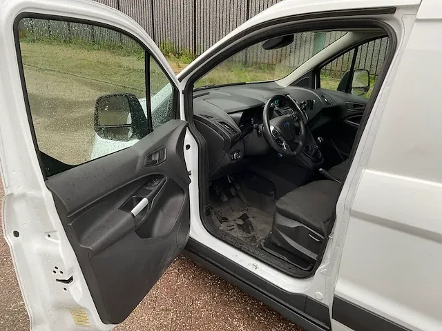 Ford transit bedrijfswagen - afbeelding 2 van  25
