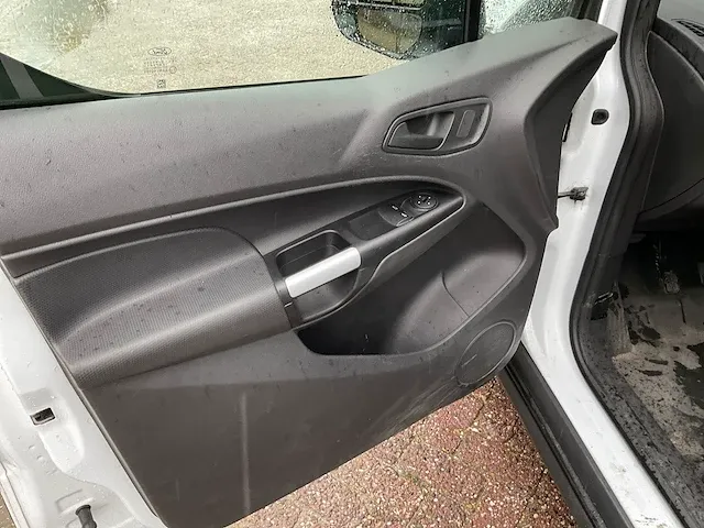 Ford transit bedrijfswagen - afbeelding 3 van  25