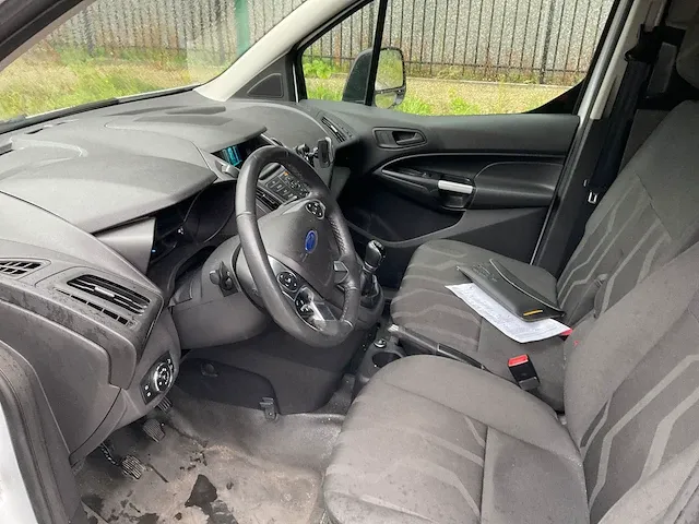 Ford transit bedrijfswagen - afbeelding 4 van  25