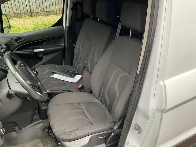 Ford transit bedrijfswagen - afbeelding 5 van  25