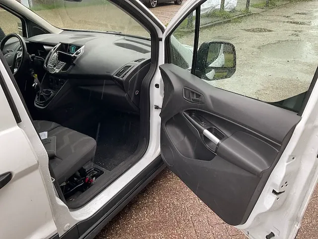 Ford transit bedrijfswagen - afbeelding 9 van  25