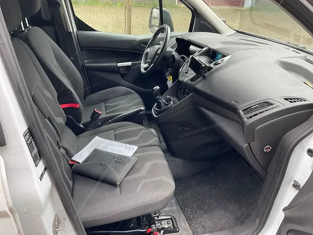 Ford transit bedrijfswagen - afbeelding 10 van  25