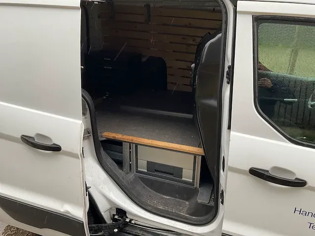 Ford transit bedrijfswagen - afbeelding 11 van  25