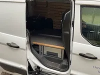 Ford transit bedrijfswagen - afbeelding 11 van  25