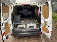 Ford transit bedrijfswagen - afbeelding 14 van  25