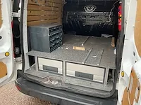 Ford transit bedrijfswagen - afbeelding 15 van  25