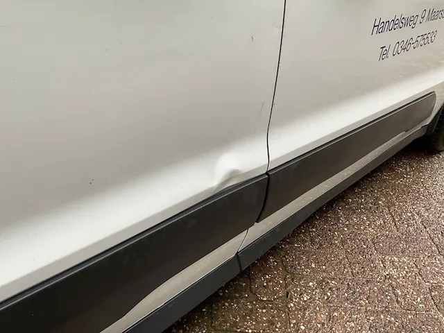 Ford transit bedrijfswagen - afbeelding 17 van  25