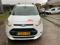 Ford transit bedrijfswagen - afbeelding 12 van  25