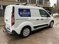 Ford transit bedrijfswagen - afbeelding 21 van  25