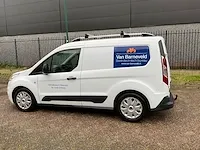Ford transit bedrijfswagen - afbeelding 25 van  25