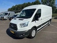 Ford transit bedrijfswagen - afbeelding 1 van  10