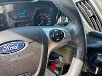 Ford transit bedrijfswagen - afbeelding 9 van  10