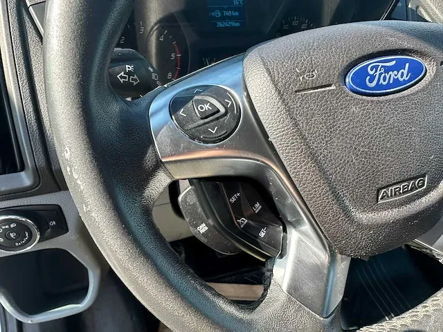 Ford transit bedrijfswagen - afbeelding 10 van  10