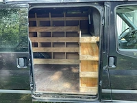 Ford transit bedrijfswagen - afbeelding 2 van  33